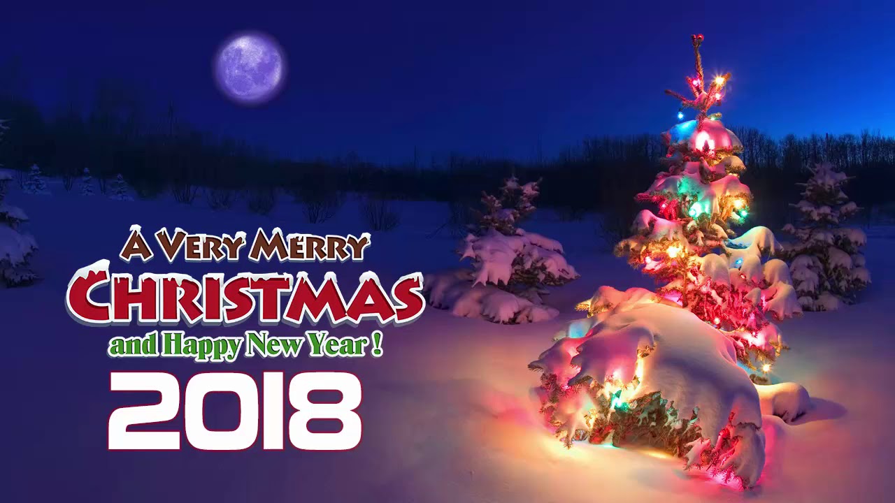 Merry Christmas 2018 - āđāļāļĨāđāļāļĨāļāđāļāļĢāļēāļ°āđāļāļāđāļ