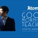 เพลง Good Morning Teacher-อะตอม ชนกันต์