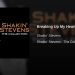 Breaking Up My Heart